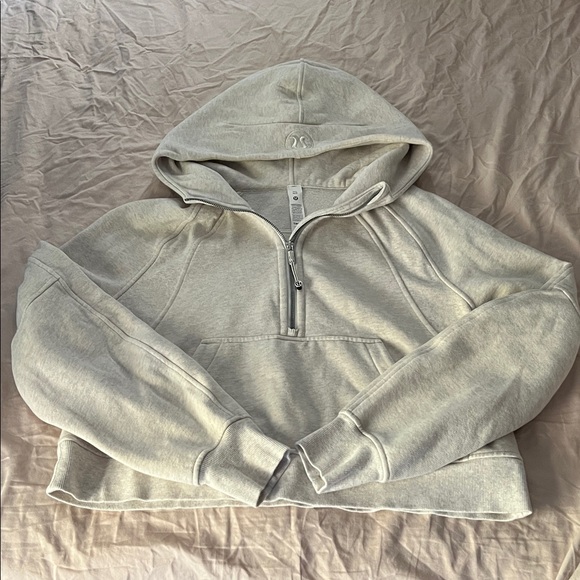 Lululemon Scuba Hoodie M/L - Picture 1 of 4